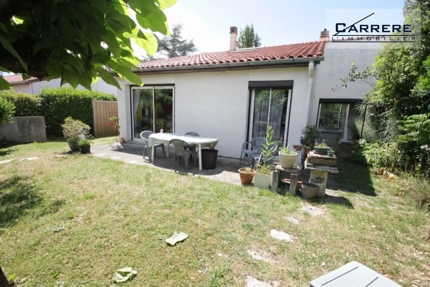 Maison à vendre, 92m², Cenon