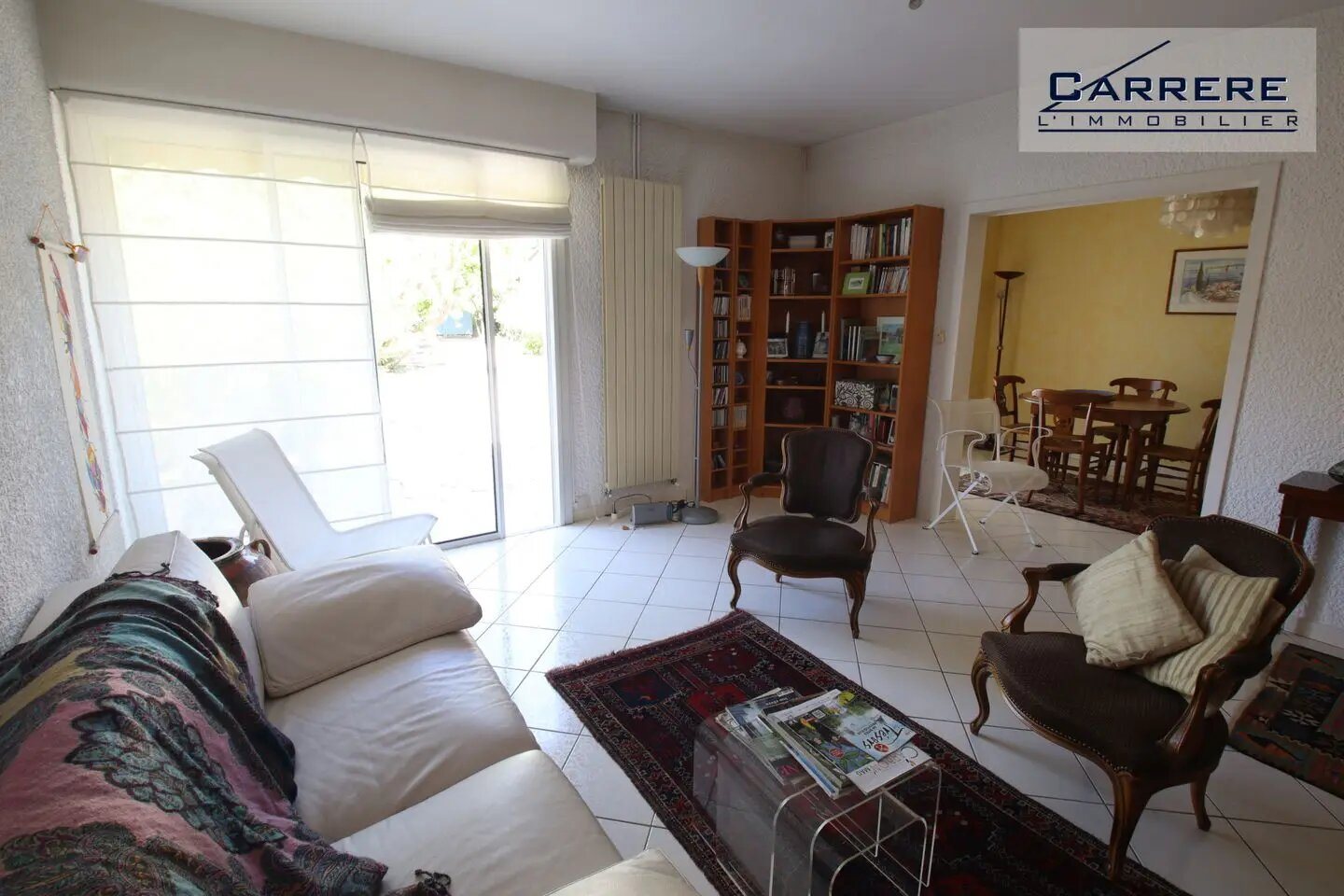 Maison à vendre, 82m², Sainte-Eulalie