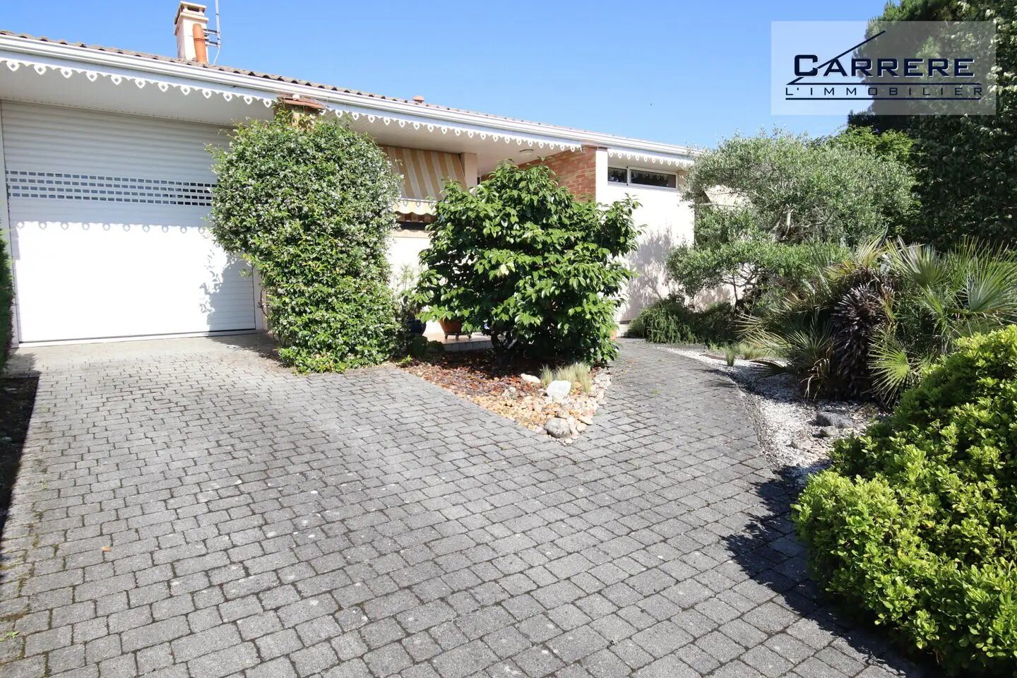 Maison à vendre, 82m², Sainte-Eulalie