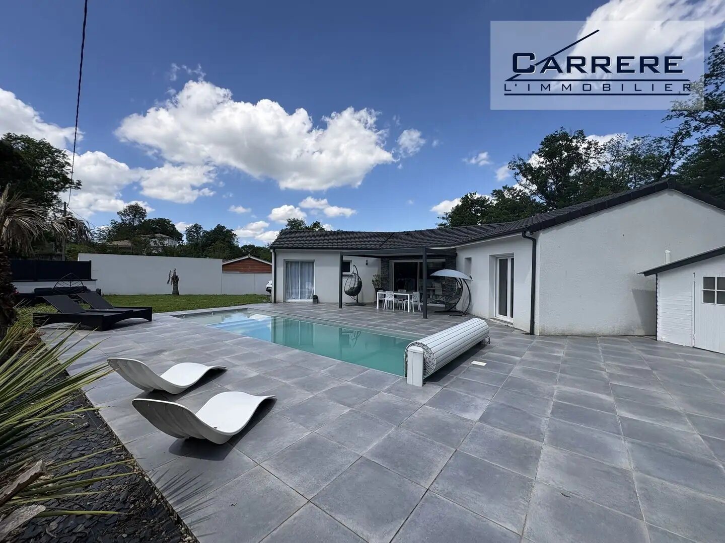 Maison à vendre, 132m², Bonnetan