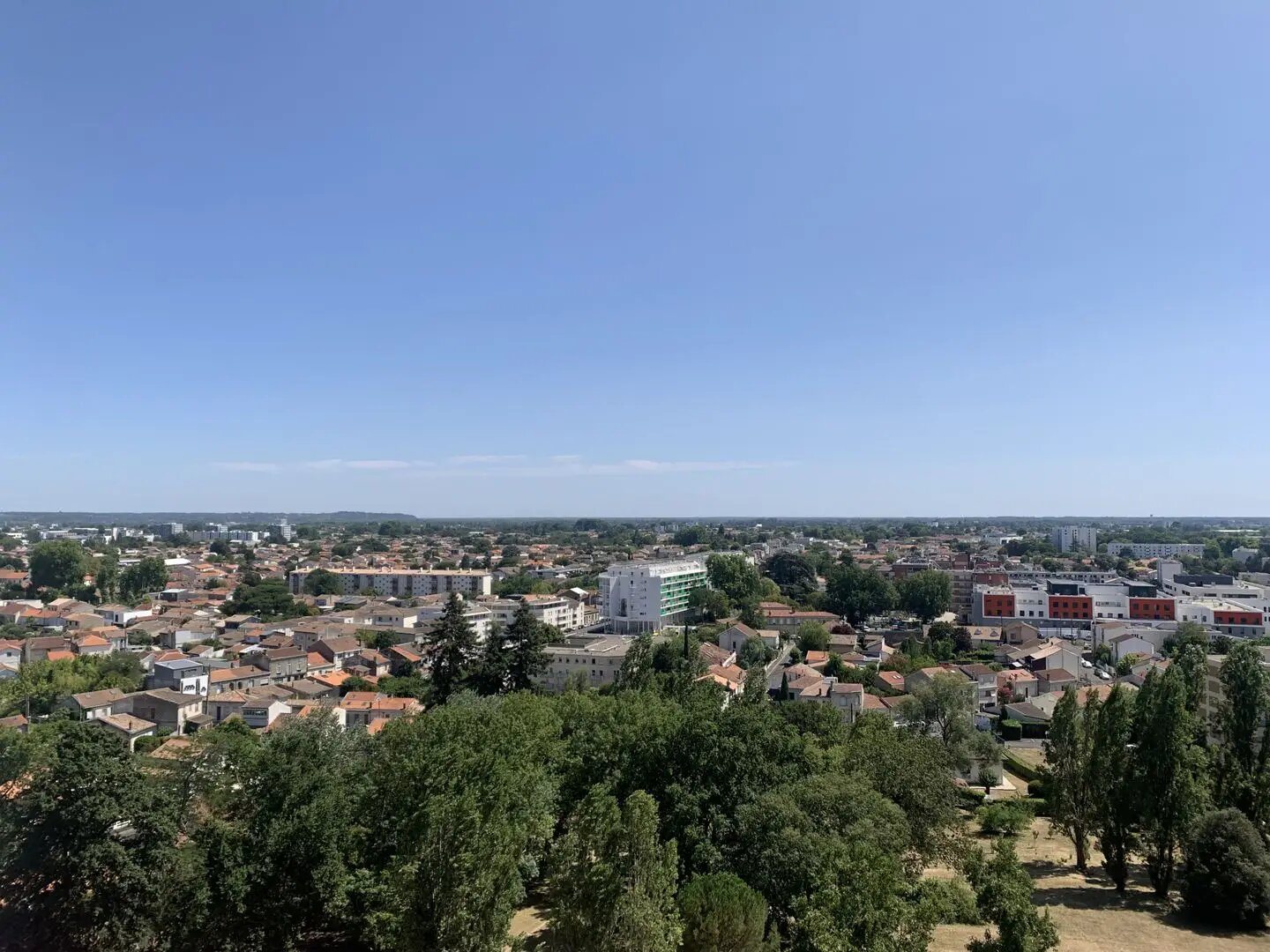 Appartement à louer, 50m², Talence