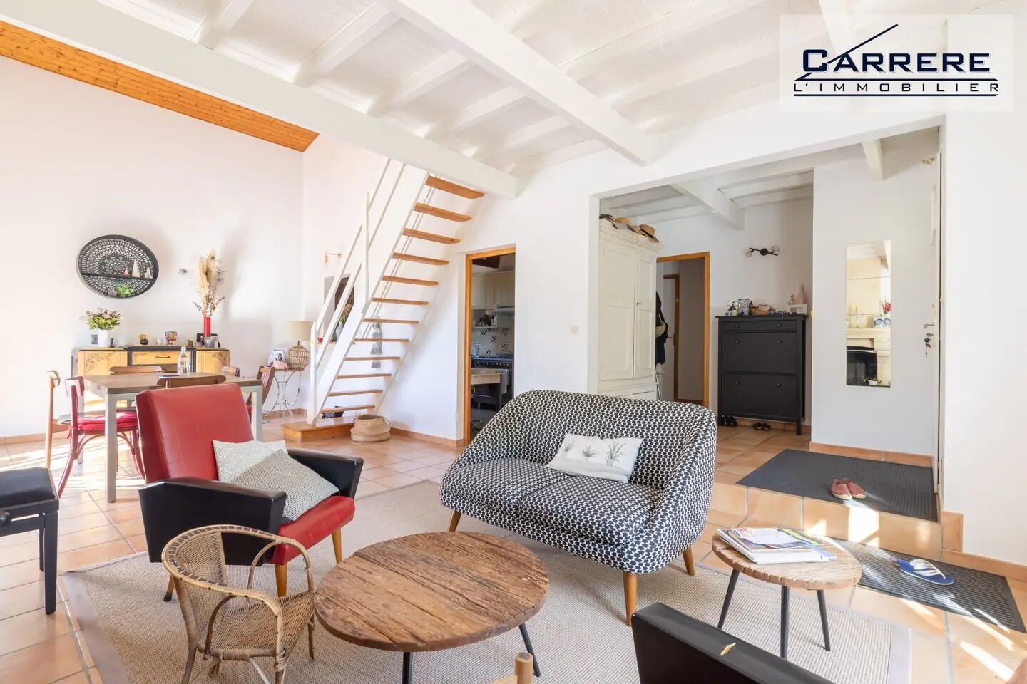 Maison à vendre, 147m², Fargues-Saint-Hilaire