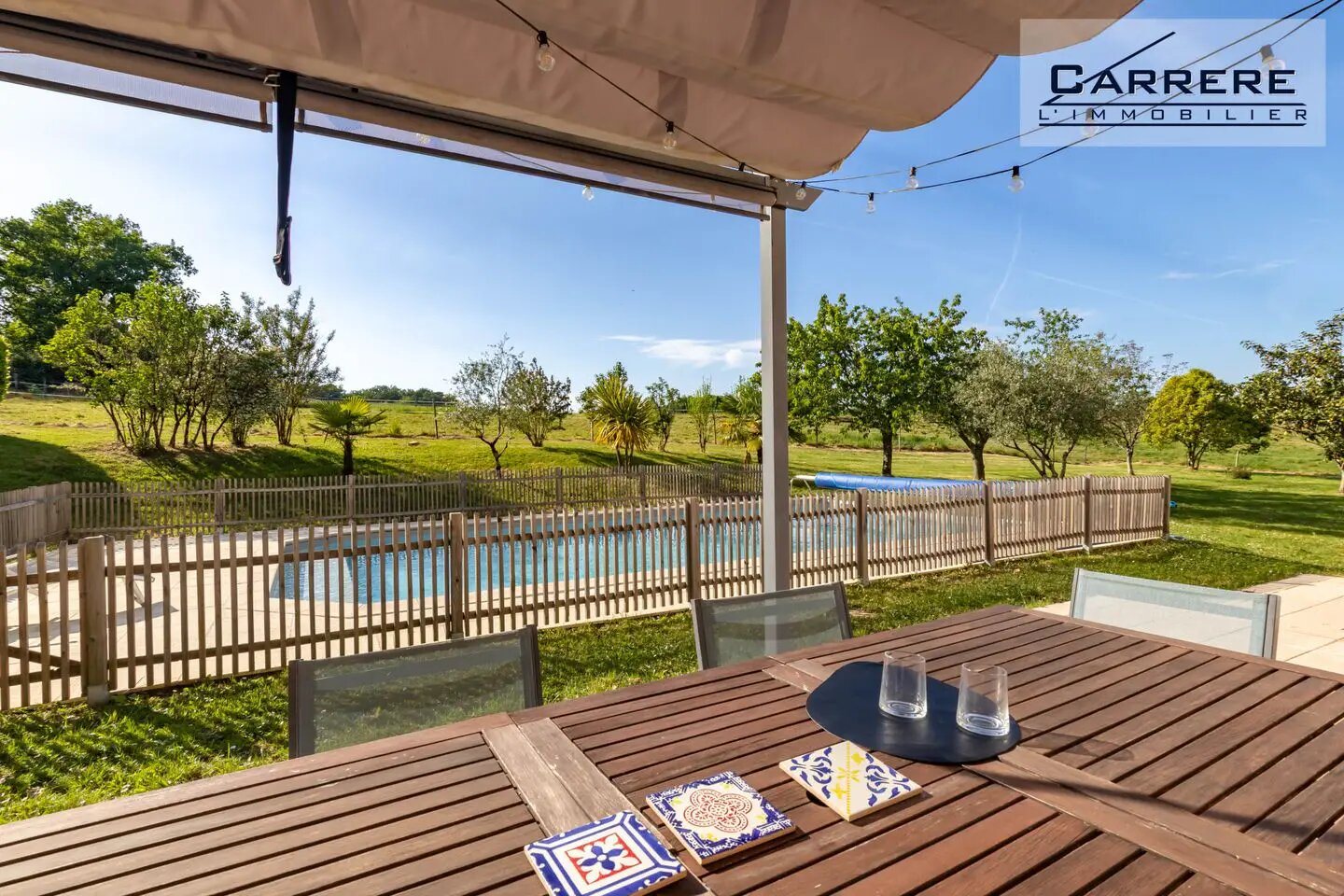 Maison à vendre, 147m², Fargues-Saint-Hilaire