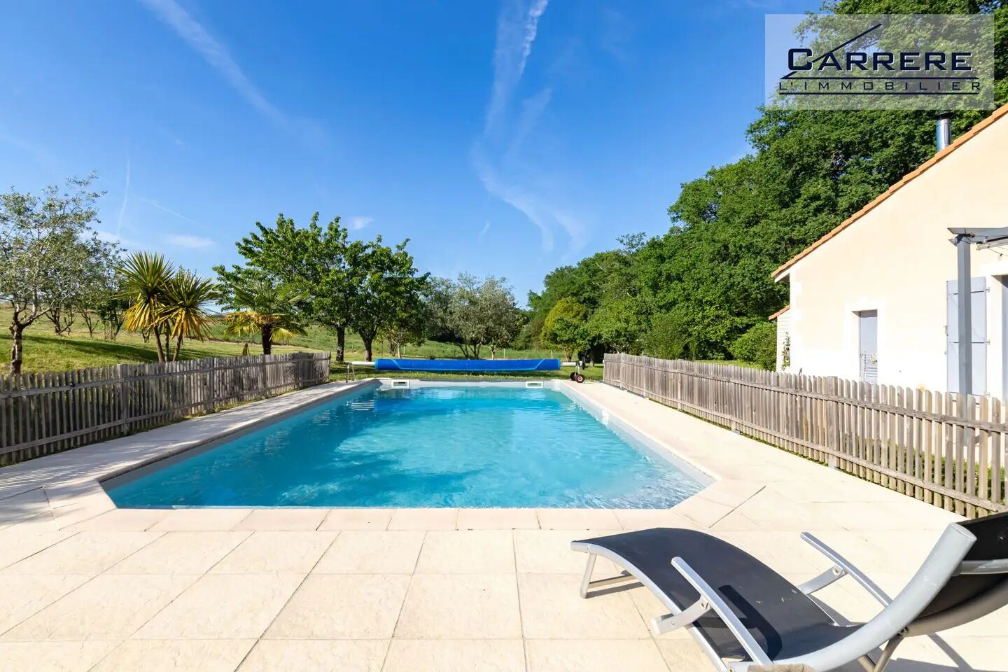 Maison à vendre, 147m², Fargues-Saint-Hilaire