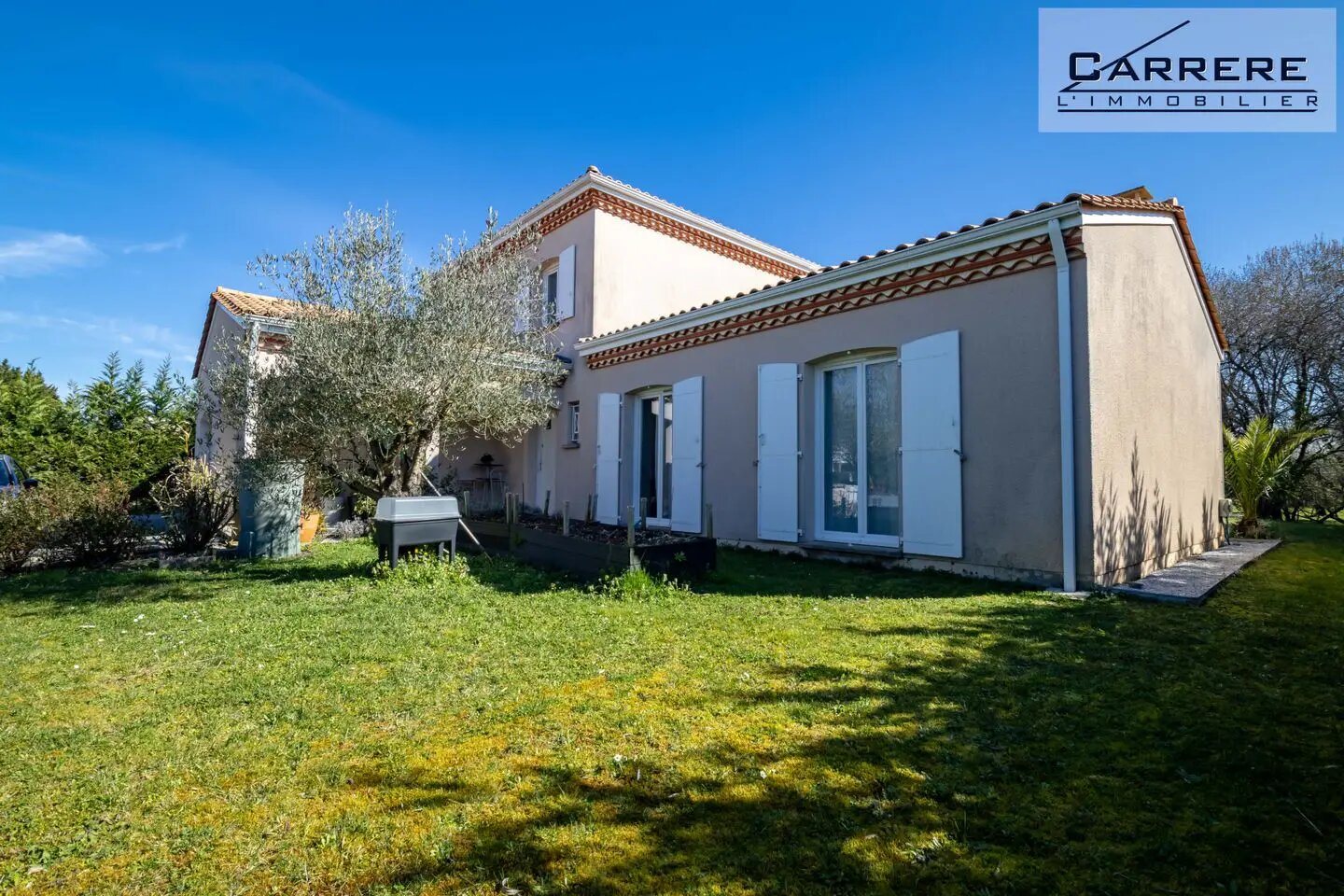 Maison à vendre, 135m², Artigues-près-Bordeaux