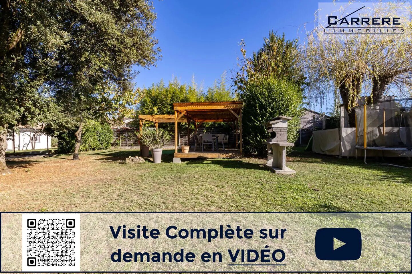 Maison à vendre, 176m², Sainte-Eulalie
