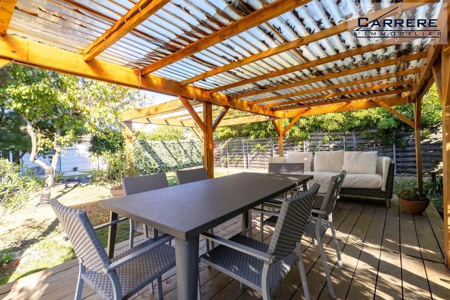 Maison à vendre, 176m², Sainte-Eulalie