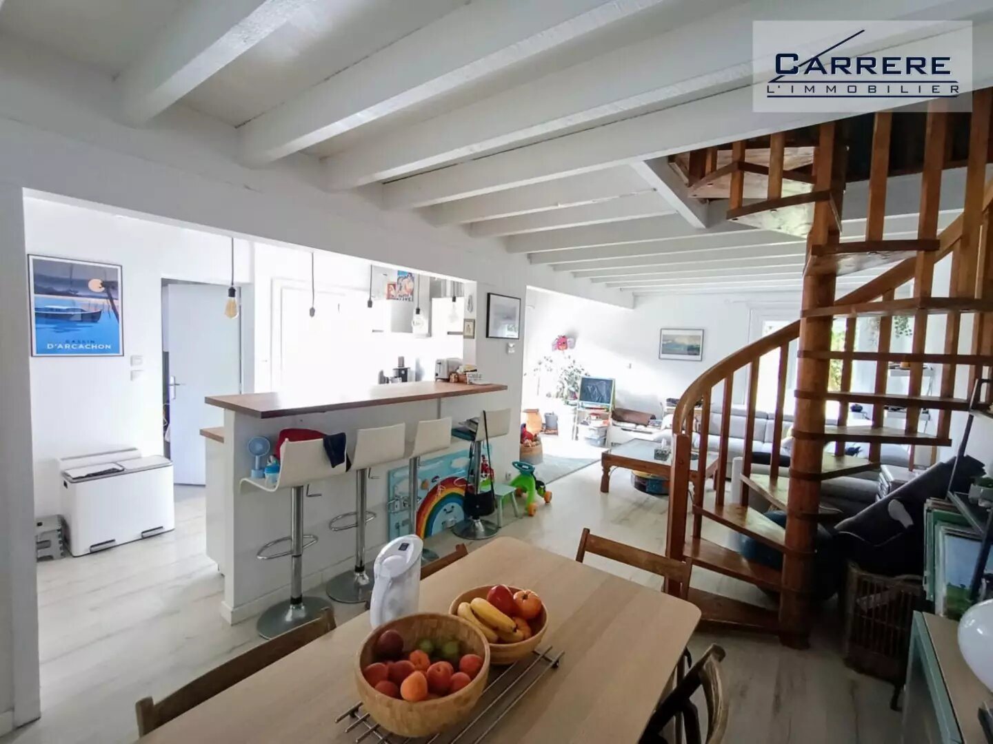 Maison à vendre, 94m², Floirac