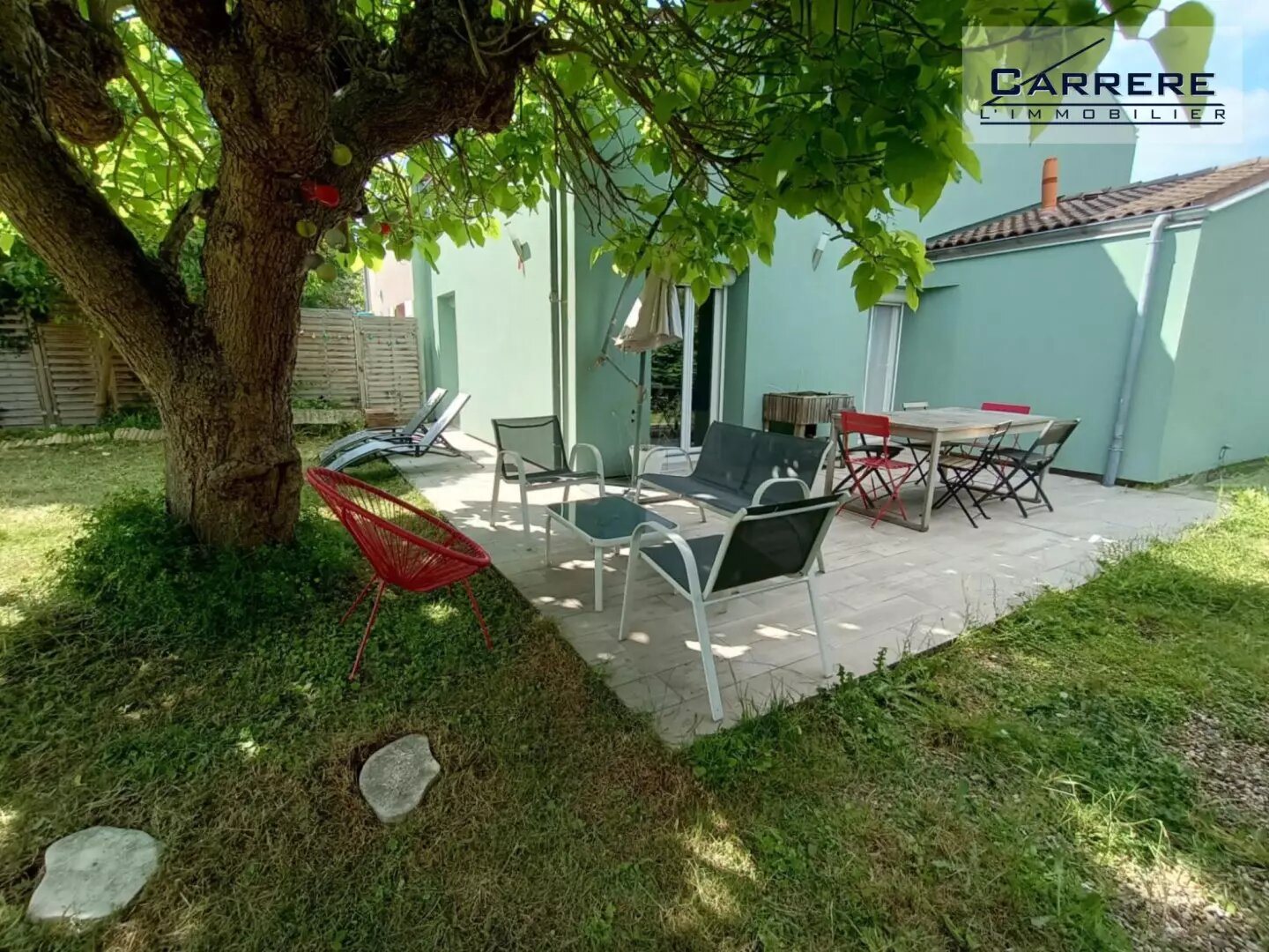Maison à vendre, 94m², Floirac