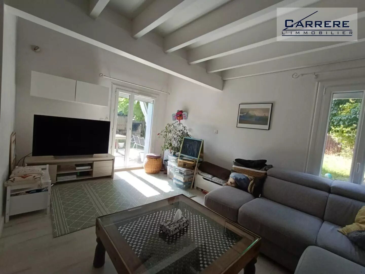 Maison à vendre, 94m², Floirac