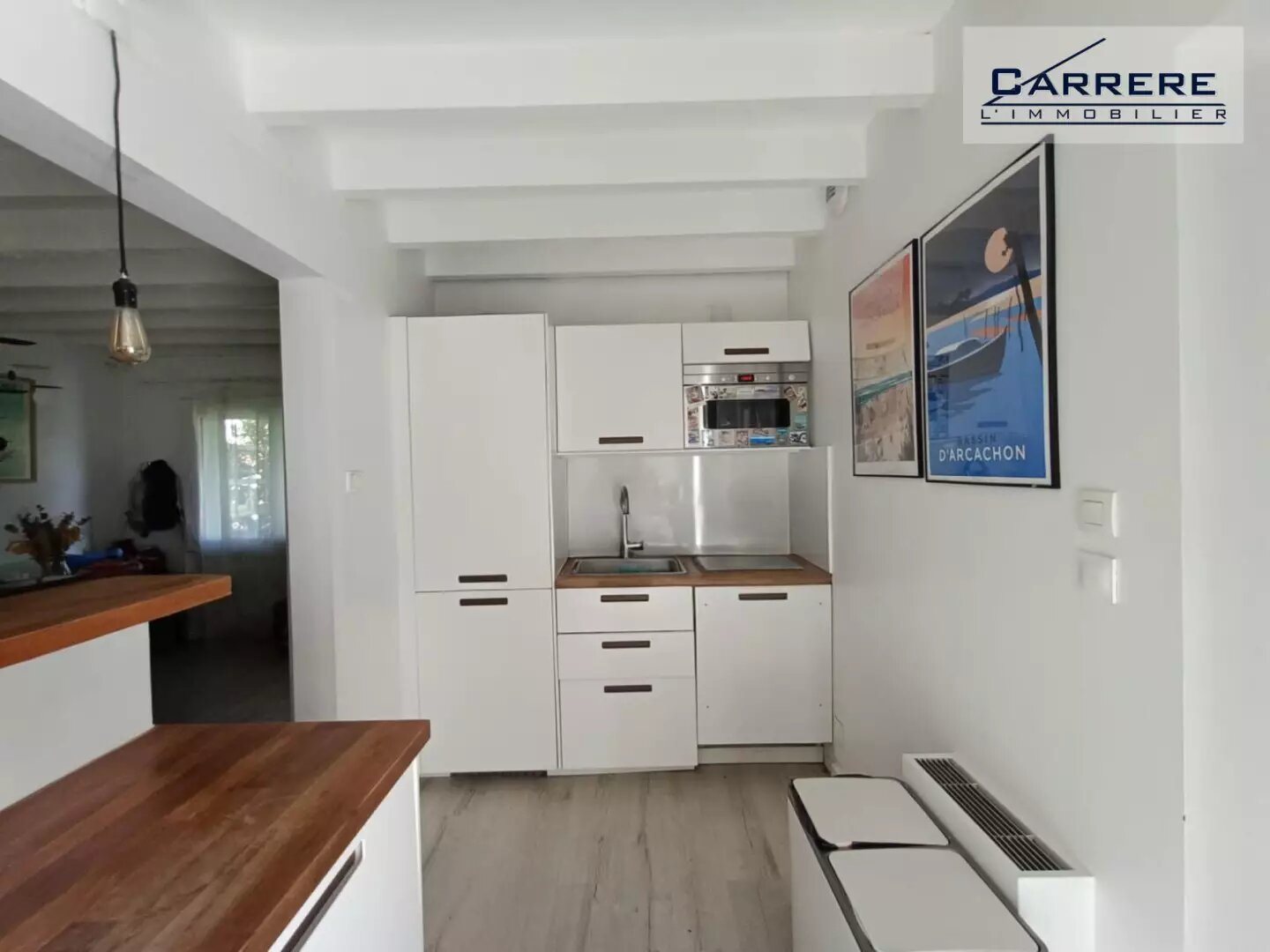 Maison à vendre, 94m², Floirac