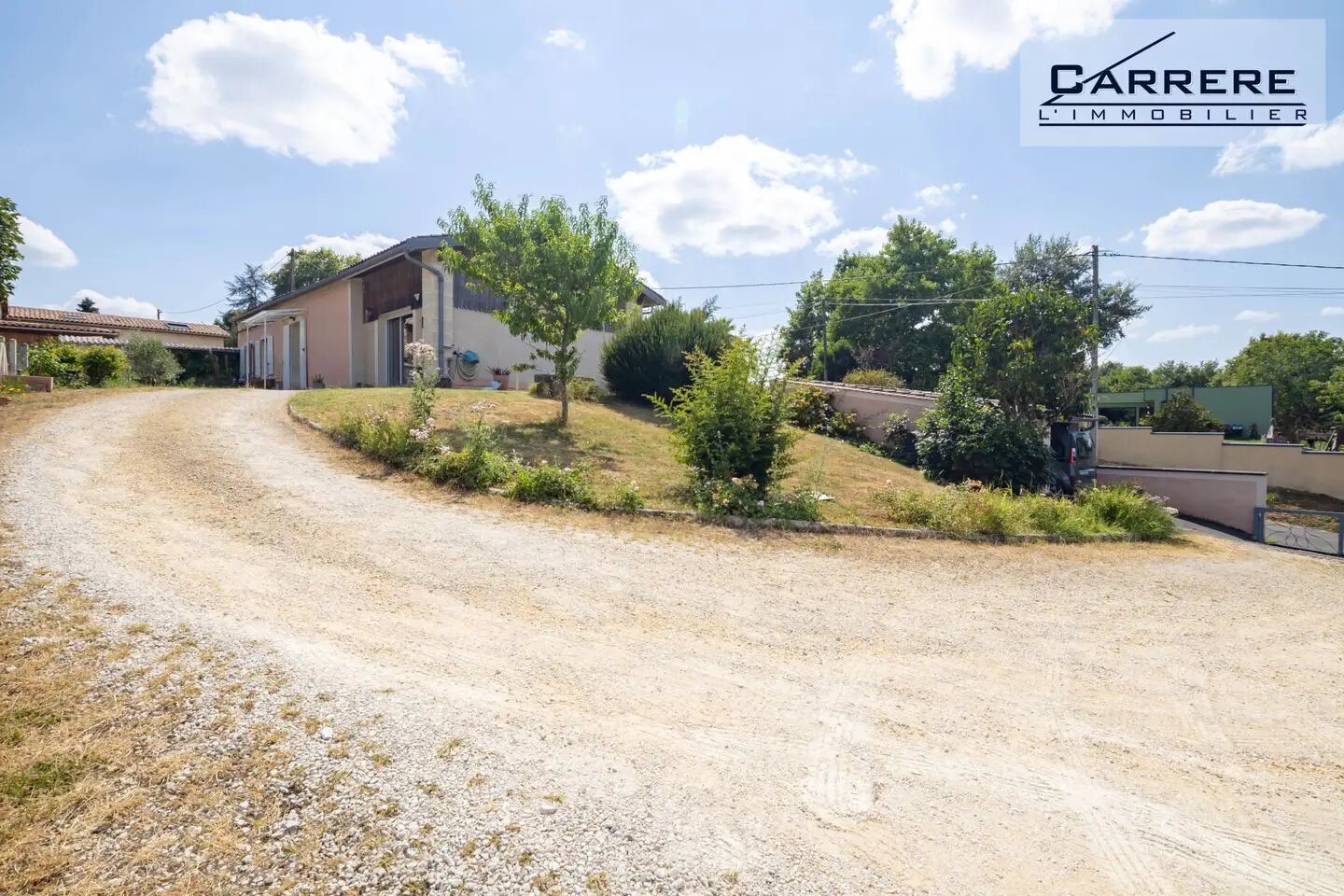 Maison à vendre, 162m², Camblanes-et-Meynac