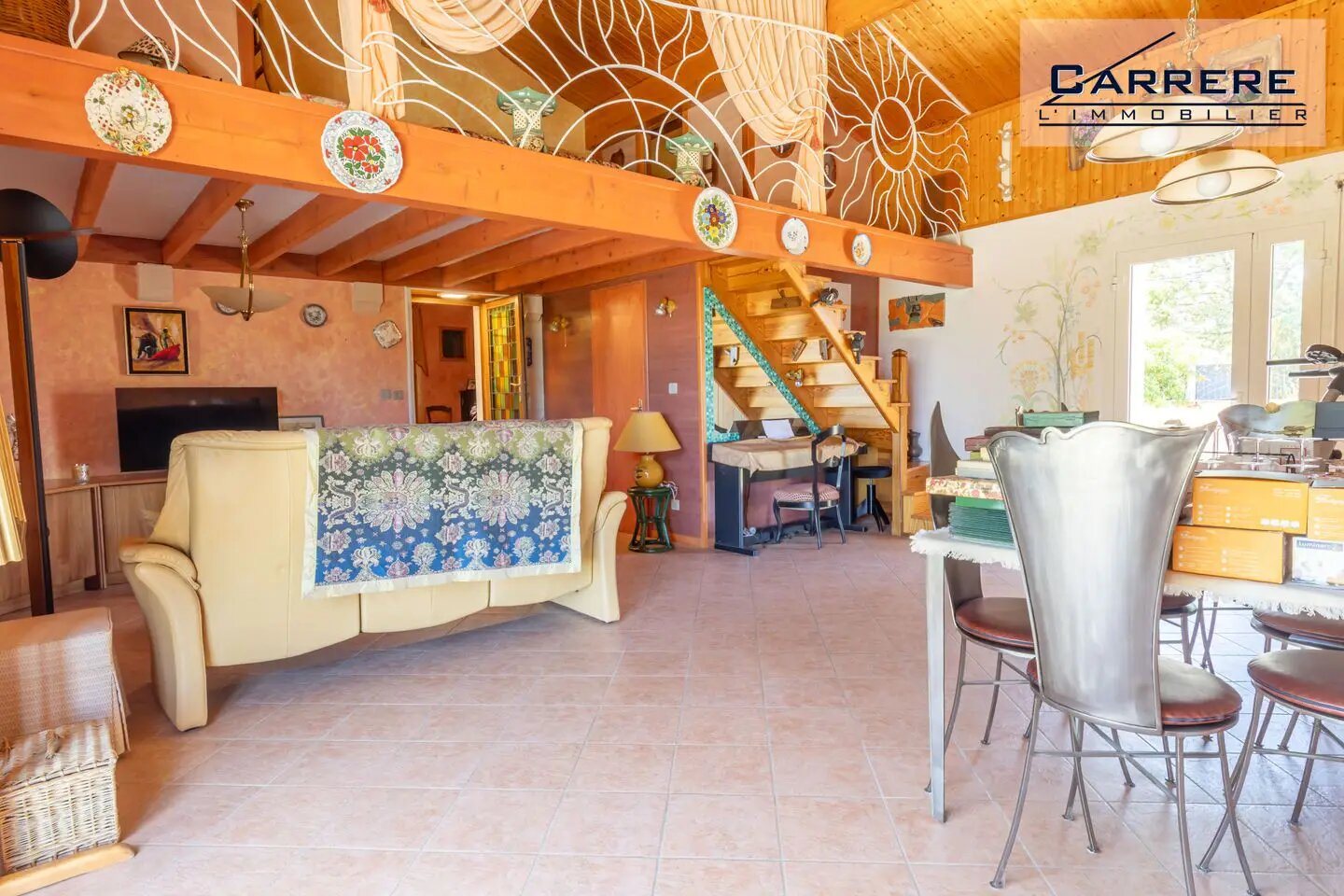 Maison à vendre, 162m², Camblanes-et-Meynac