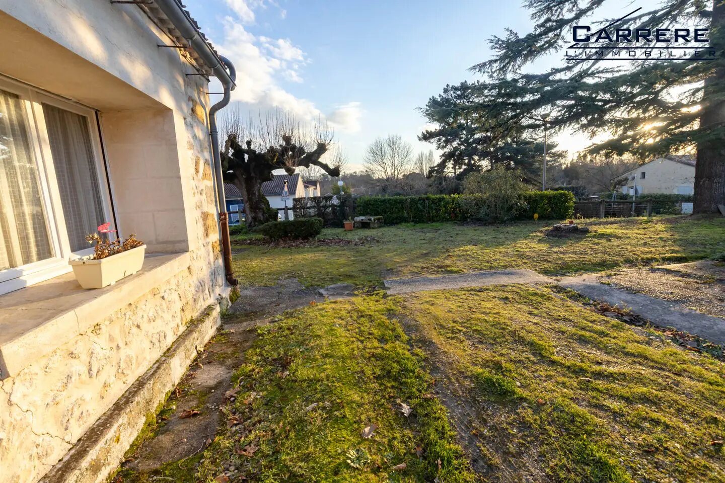 Maison à vendre, 114m², Tresses