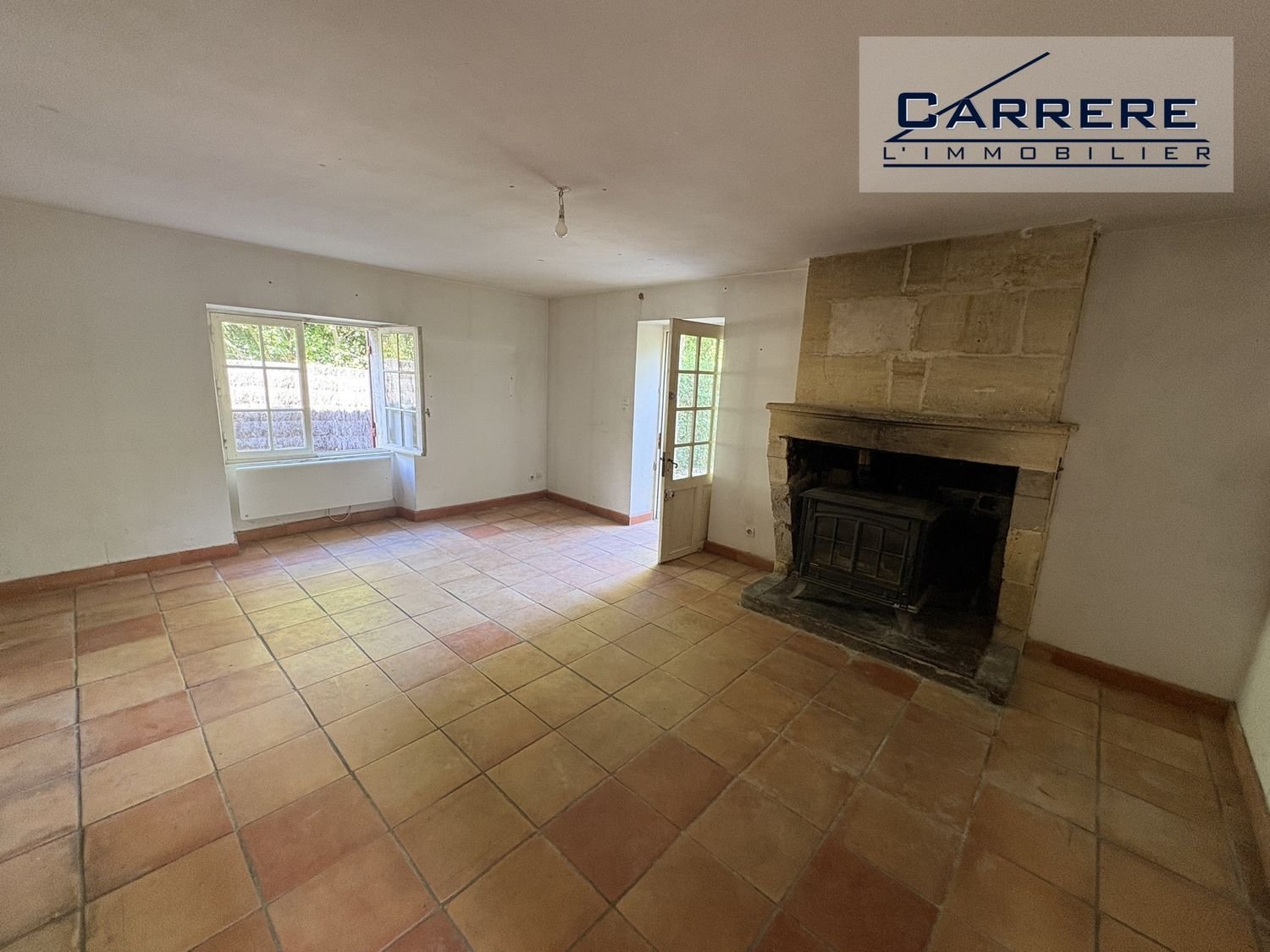 Maison à vendre, 152m², Saint-Caprais-de-Bordeaux
