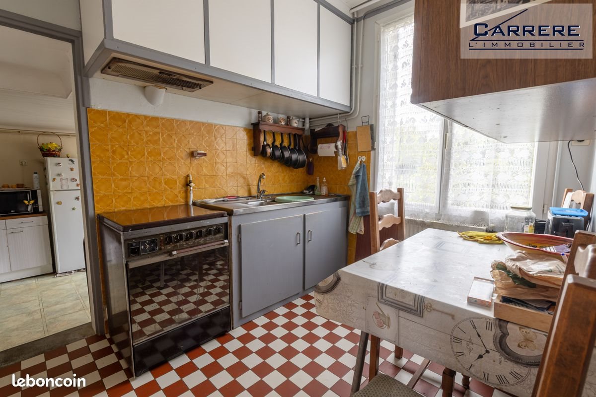 Maison à vendre, 88m², Floirac