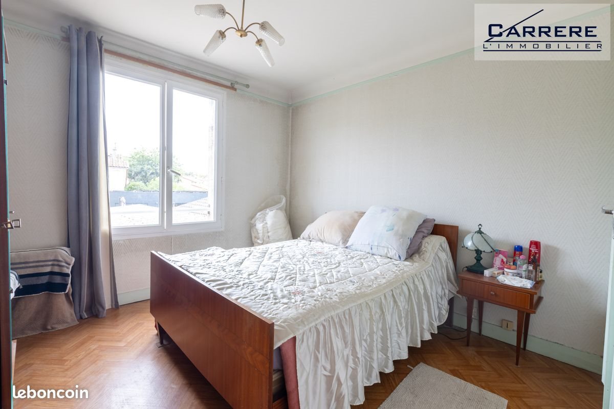 Maison à vendre, 88m², Floirac