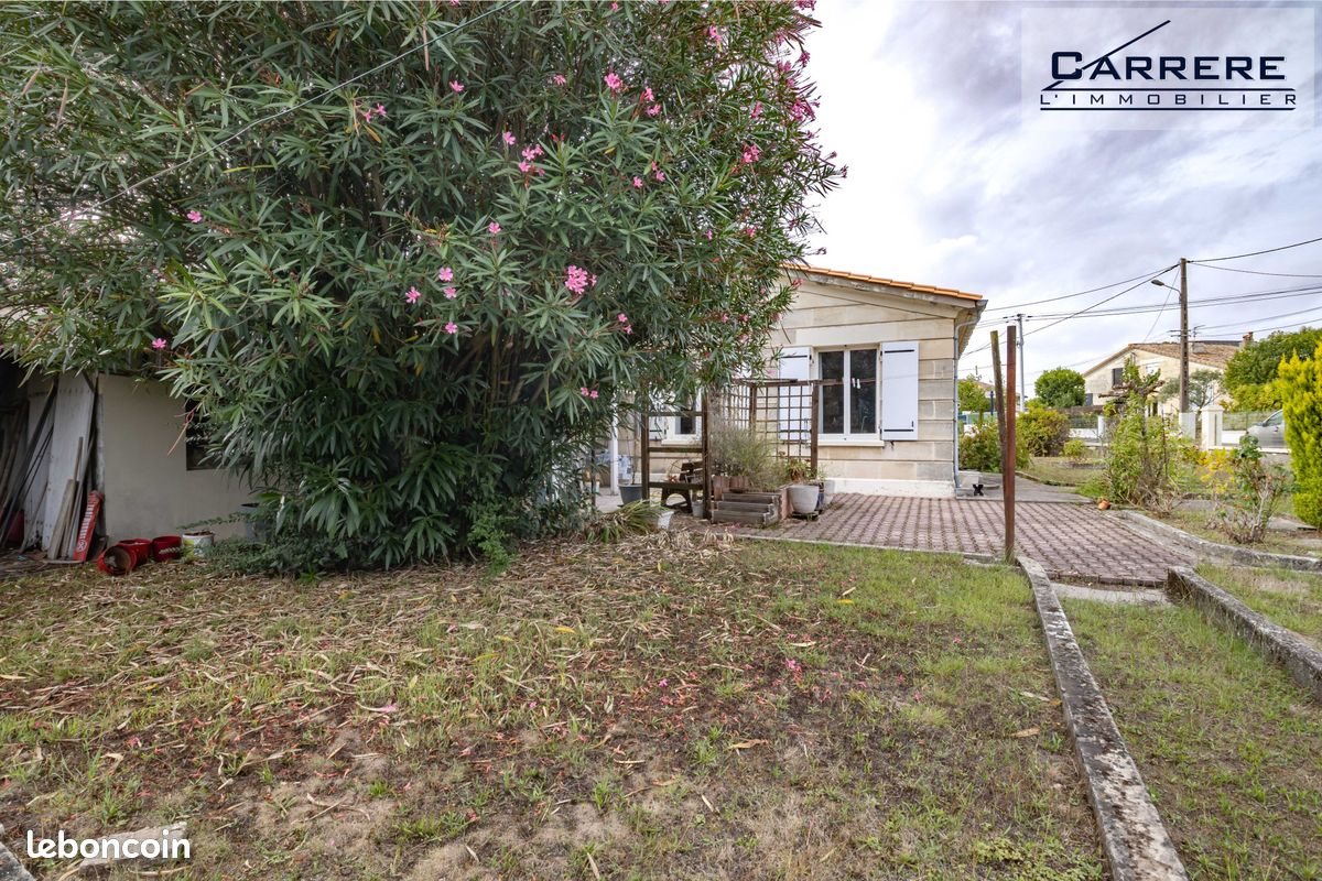 Maison à vendre, 88m², Floirac