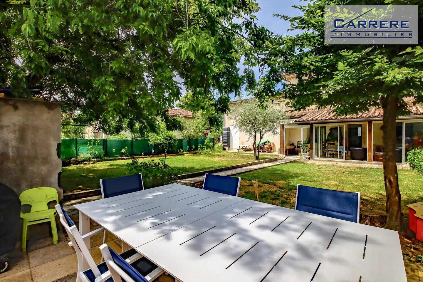 Maison à vendre, 145m², Yvrac