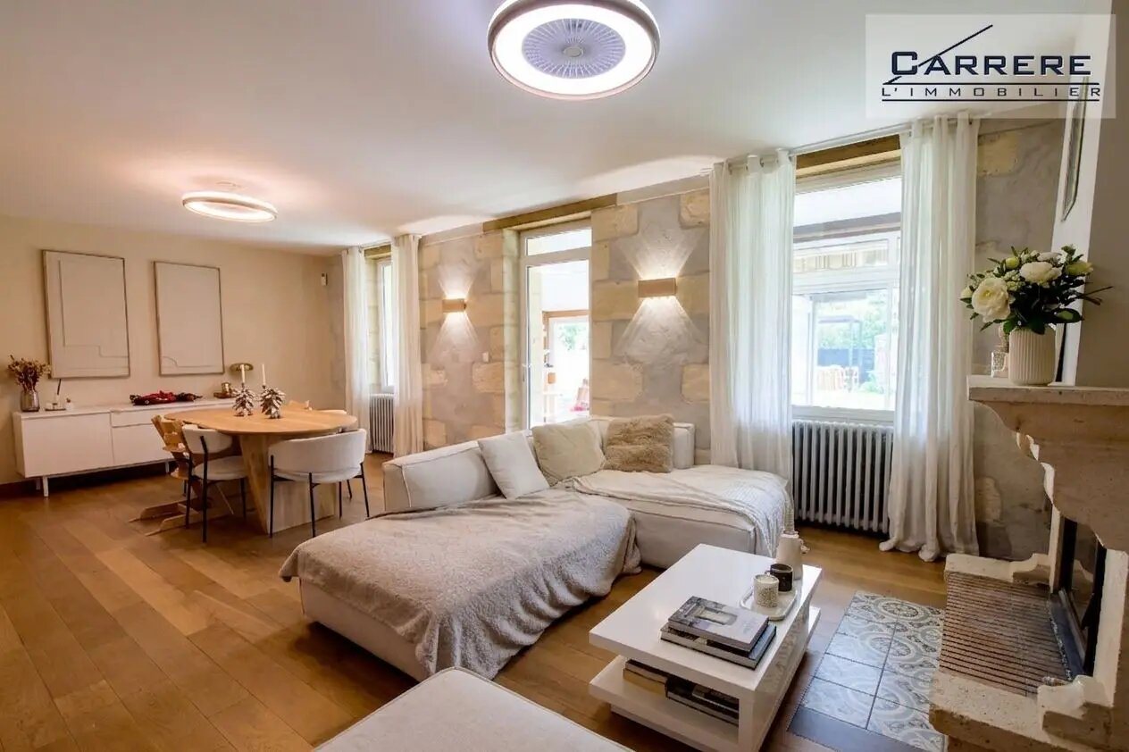 Maison à vendre, 145m², Yvrac