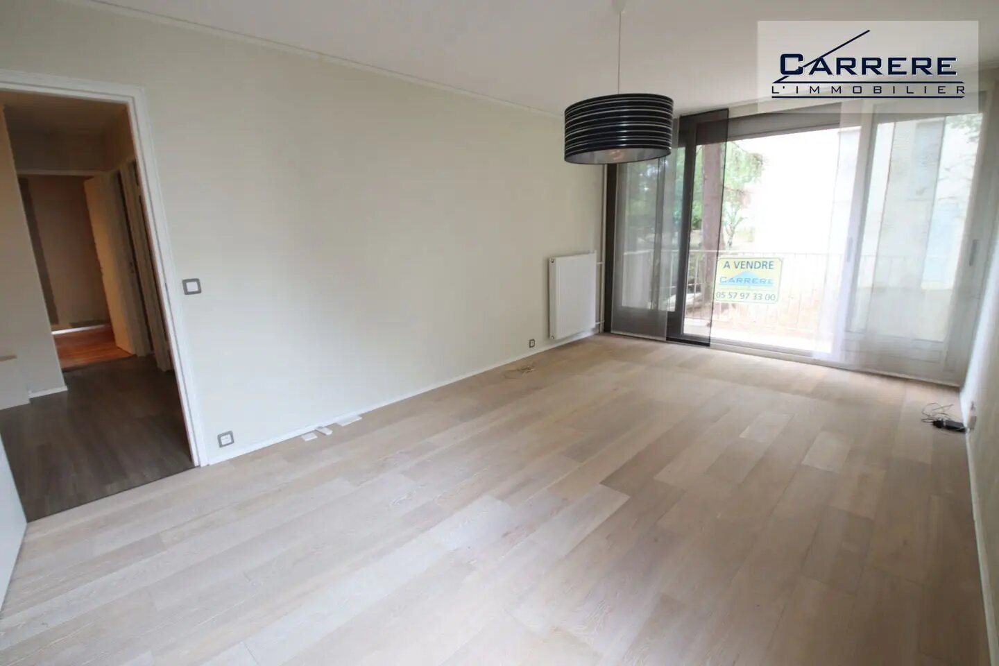 Appartement à vendre, 64m², Cenon