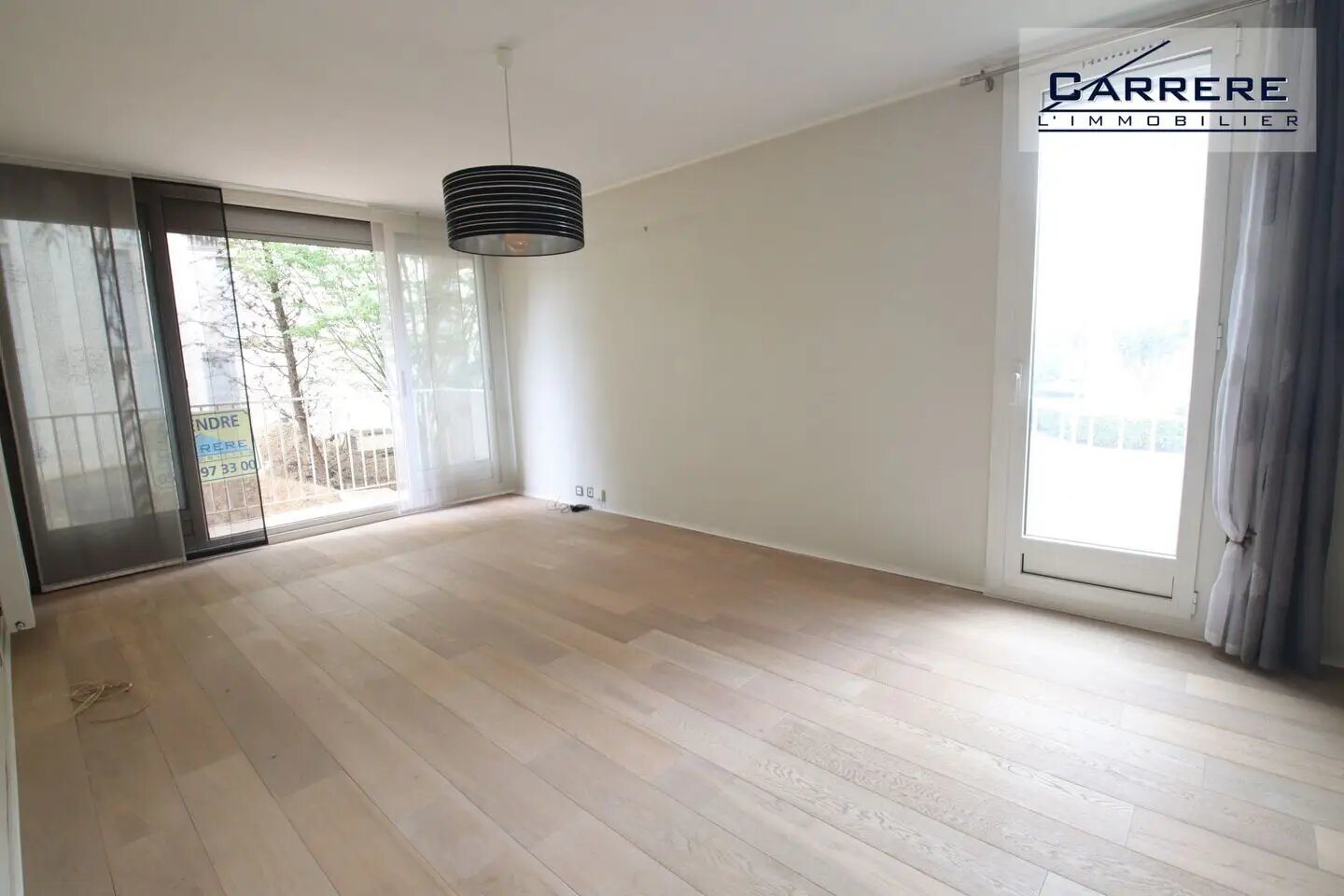 Appartement à vendre, 64m², Cenon