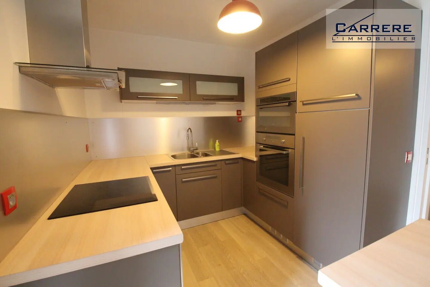Appartement à vendre, 64m², Cenon