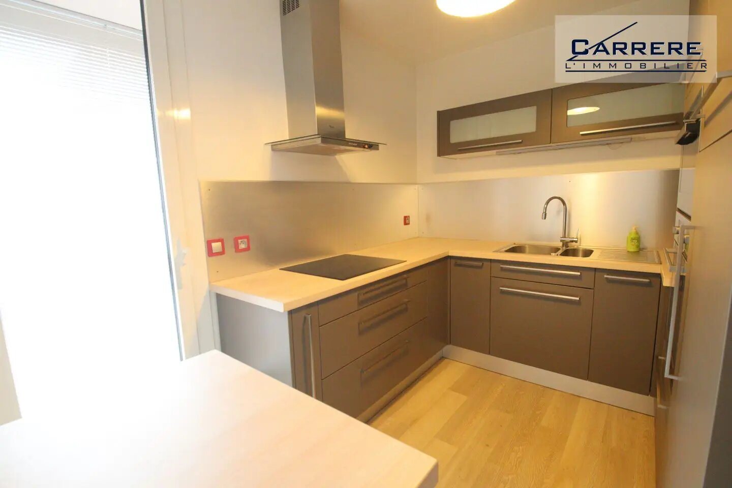 Appartement à vendre, 64m², Cenon