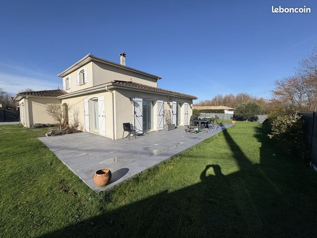 Maison à vendre, 227m², Cénac