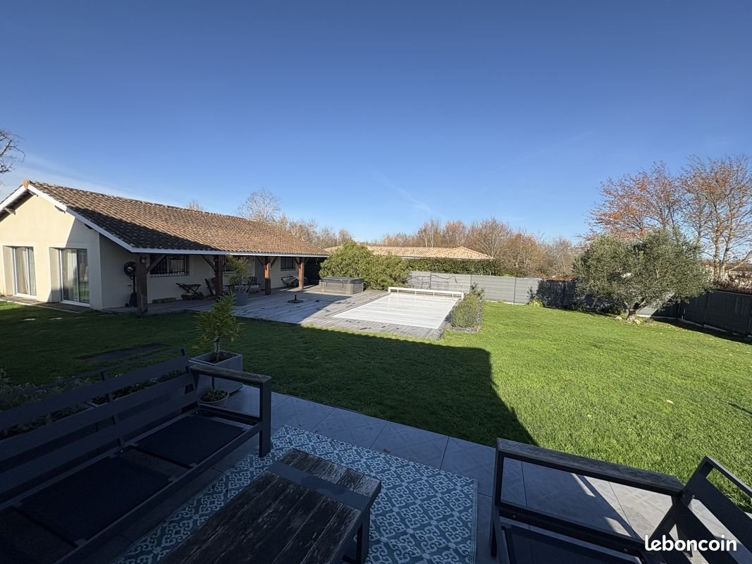 Maison à vendre, 227m², Cénac