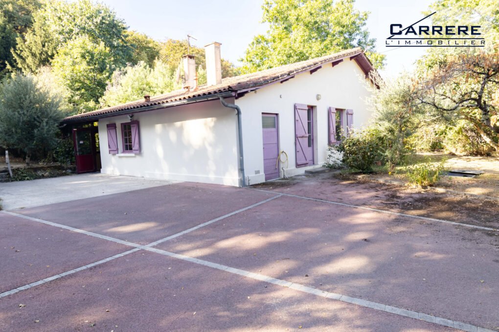 Maison à vendre, 148m², Fargues-Saint-Hilaire