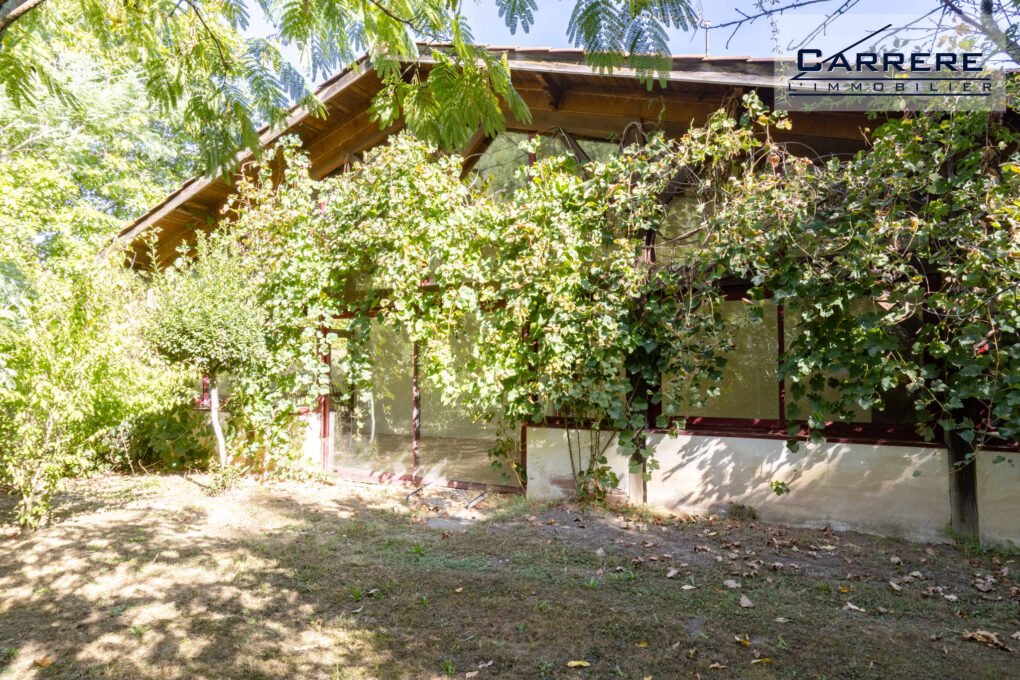 Maison à vendre, 148m², Fargues-Saint-Hilaire