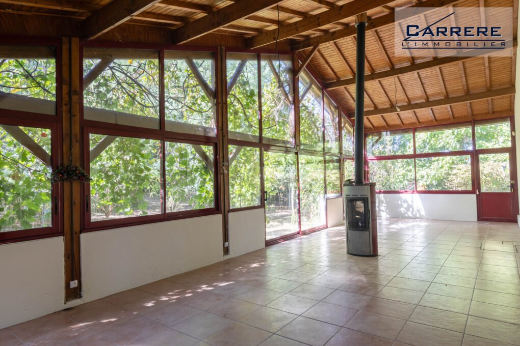 Maison à vendre, 148m², Fargues-Saint-Hilaire