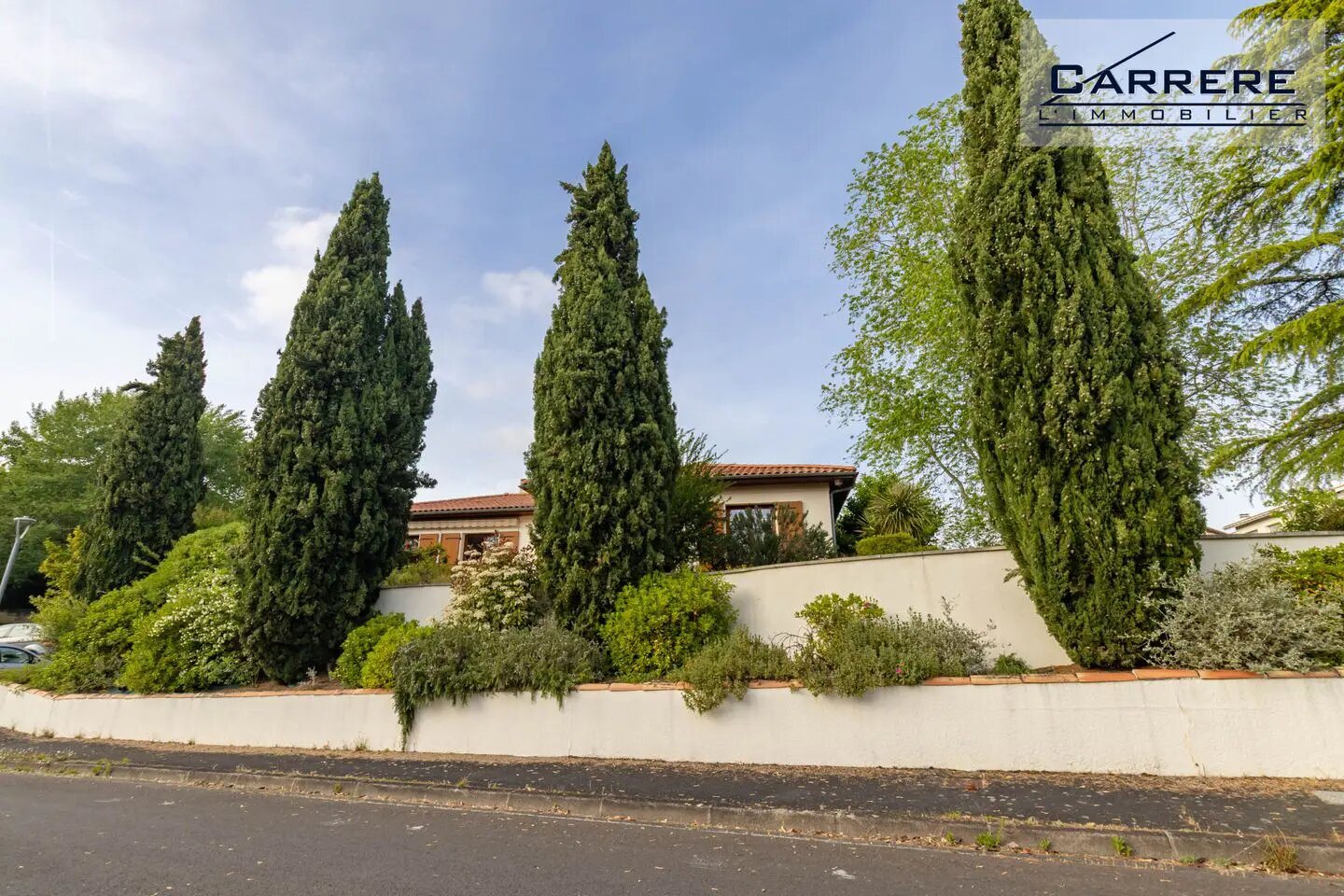 Maison à vendre, 119m², Artigues-près-Bordeaux