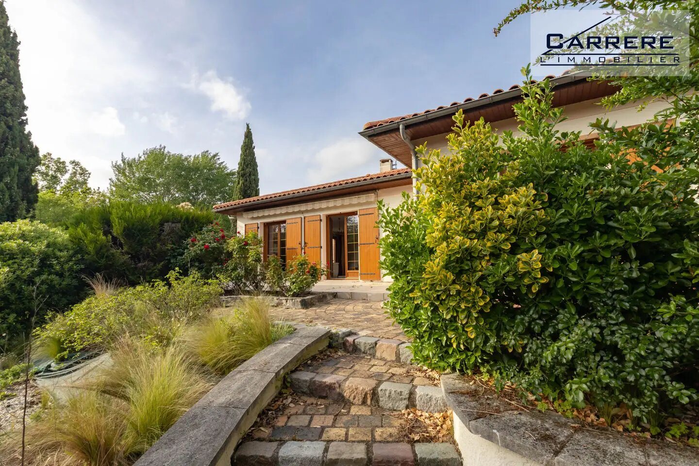 Maison à vendre, 119m², Artigues-près-Bordeaux