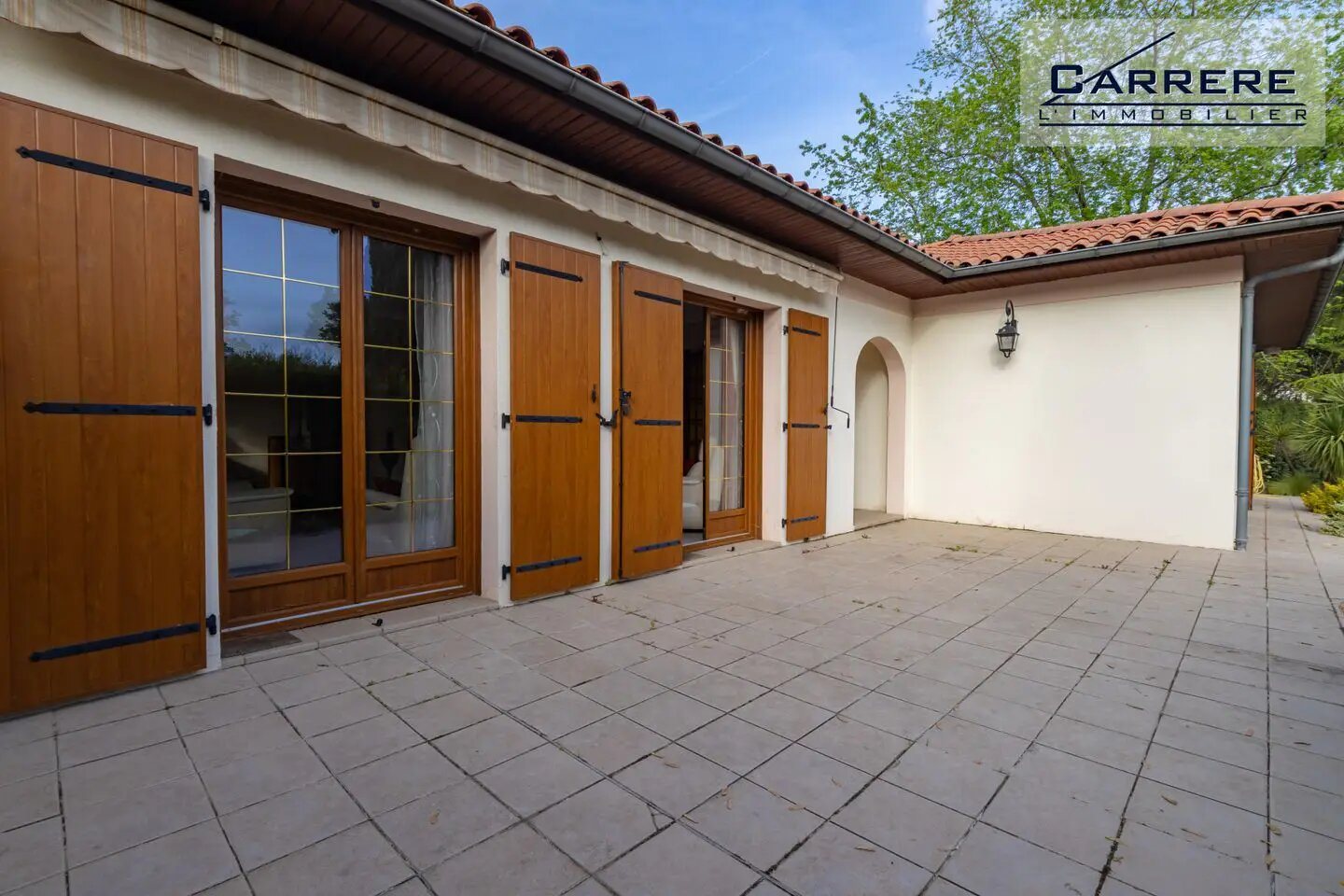 Maison à vendre, 119m², Artigues-près-Bordeaux