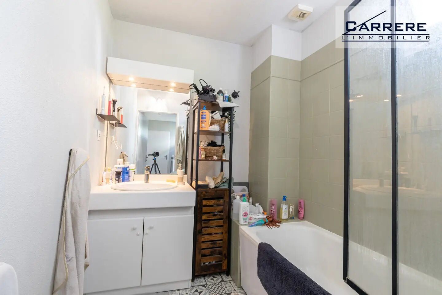 Maison à vendre, 63m², Artigues-près-Bordeaux
