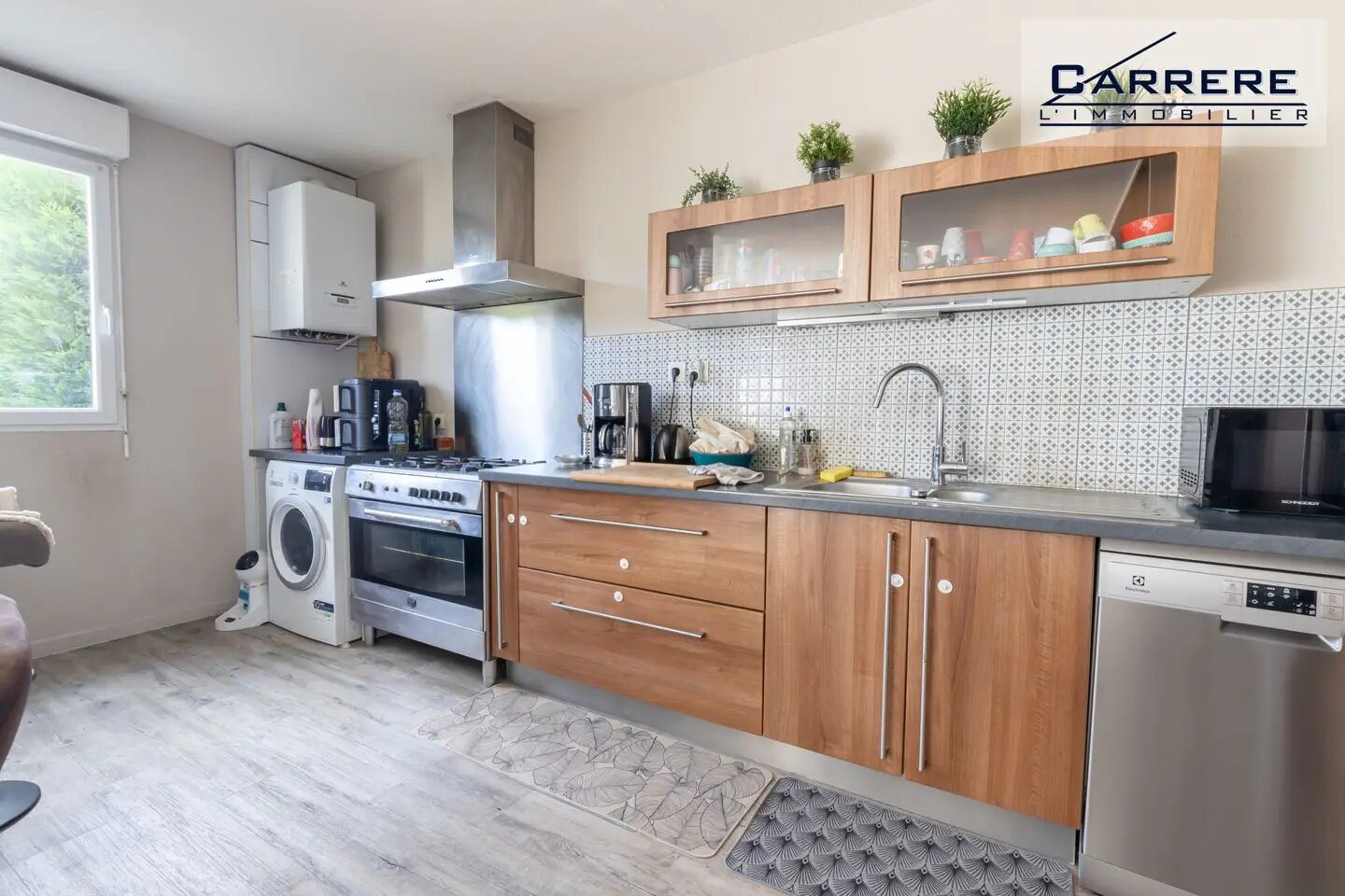 Maison à vendre, 63m², Artigues-près-Bordeaux