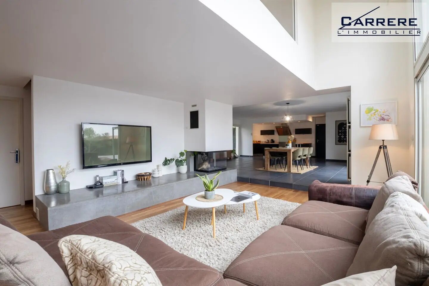 Maison à vendre, 188m², Tresses