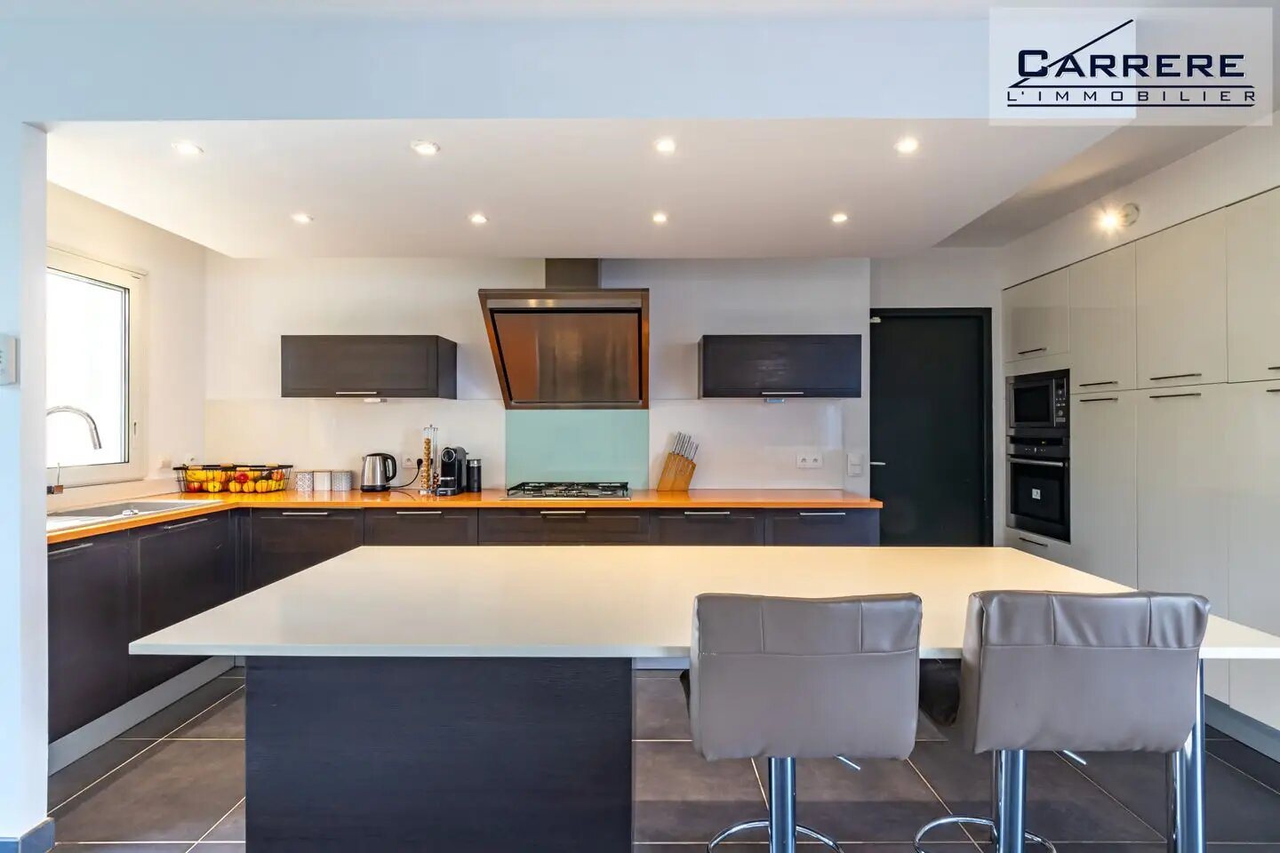 Maison à vendre, 188m², Tresses