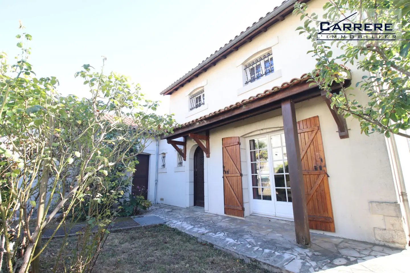 Maison à vendre, 135m², Lormont