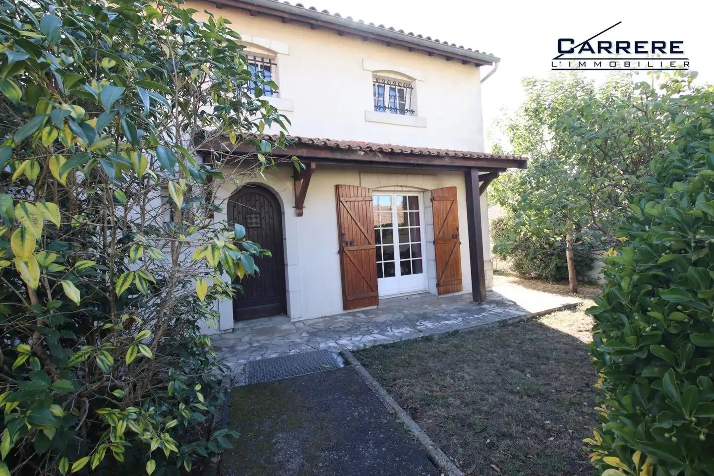 Maison à vendre, 135m², Lormont