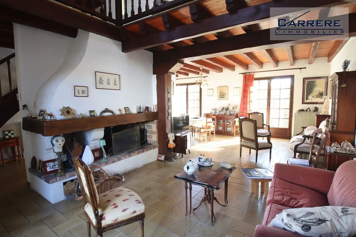 Maison à vendre, 135m², Lormont