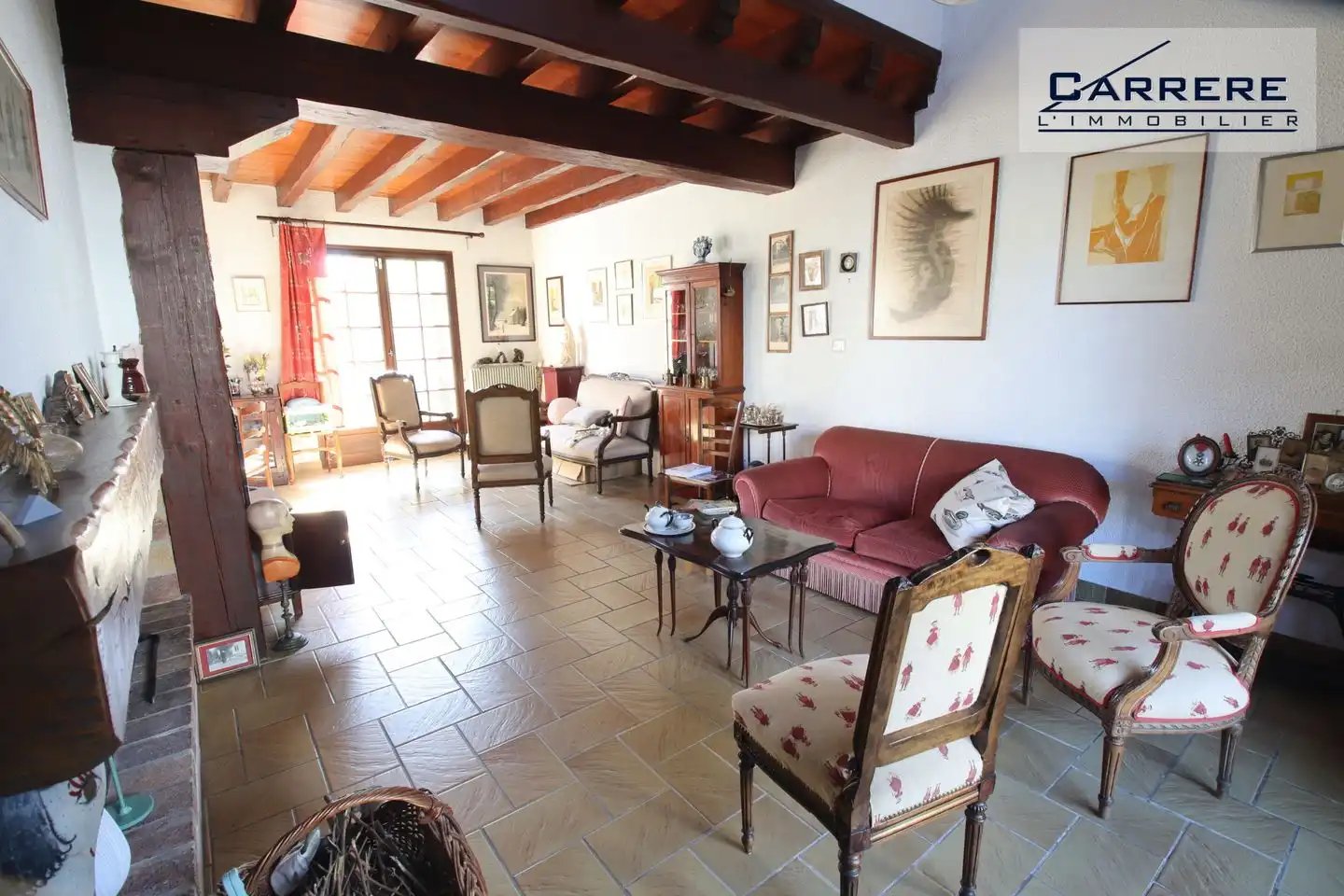 Maison à vendre, 135m², Lormont