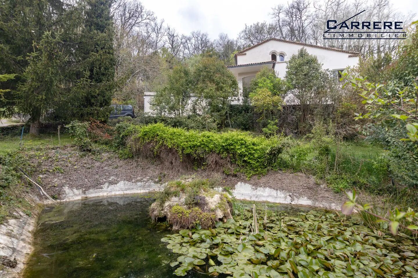 Maison à vendre, 108m², Cambes