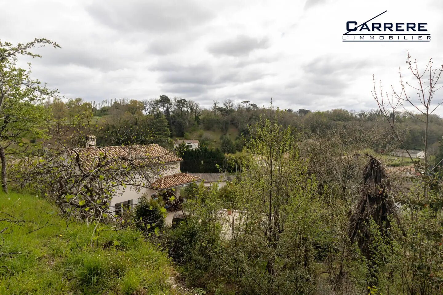 Maison à vendre, 108m², Cambes
