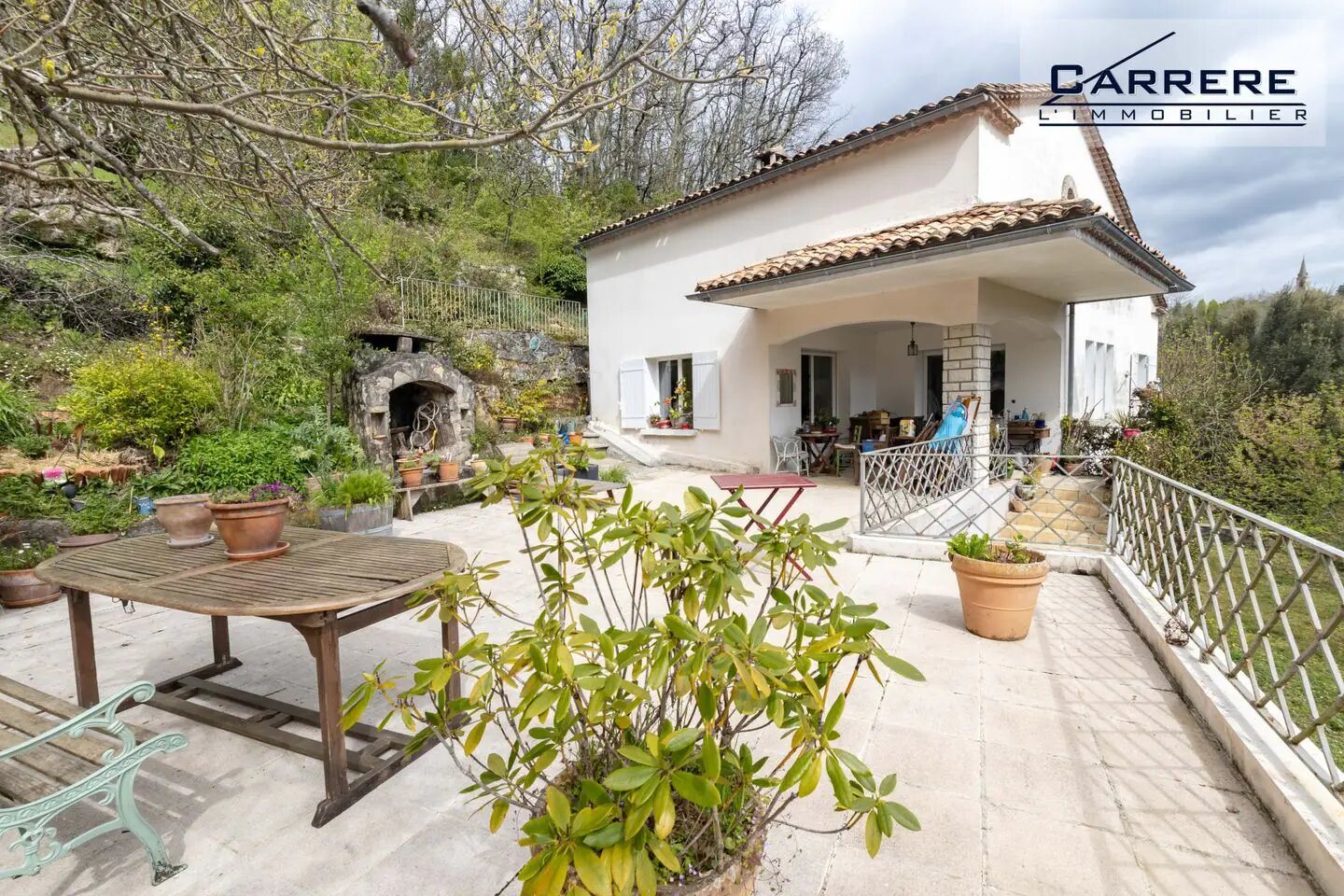 Maison à vendre, 108m², Cambes