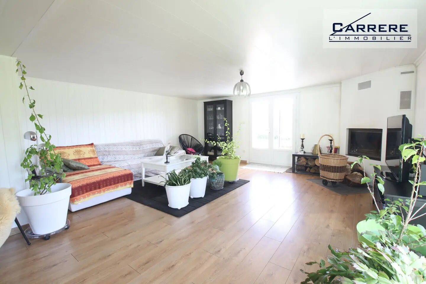 Maison à vendre, 222m², Lormont