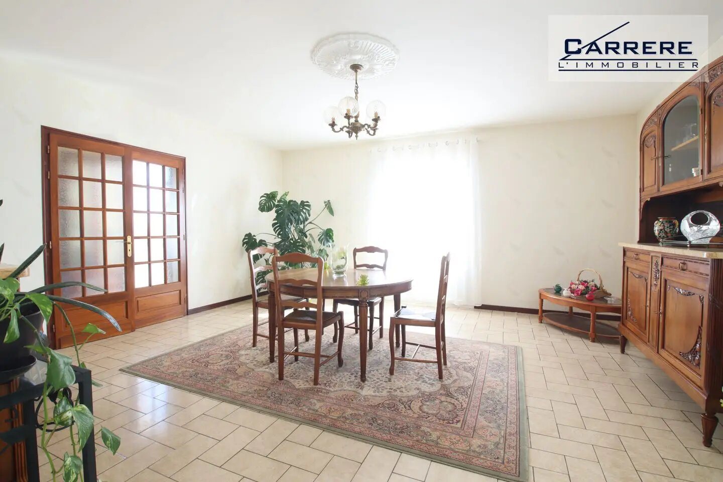 Maison à vendre, 222m², Lormont