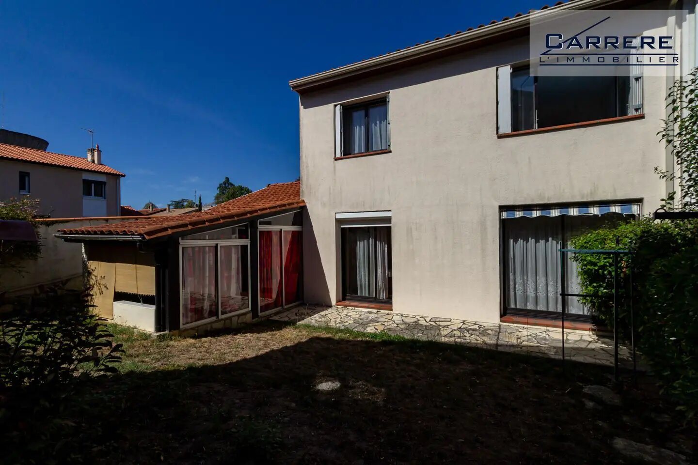 Maison à vendre, 90m², Cenon